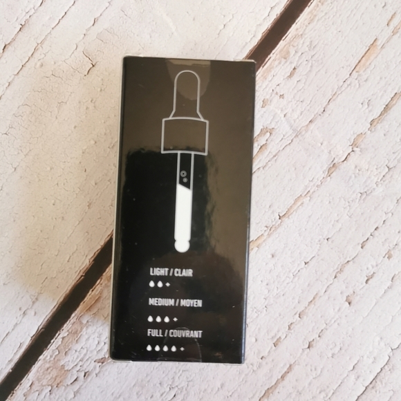 🔥2/$20 🌼Host Pick🌼 NYX Drop Foundation - Picture 3 of 7